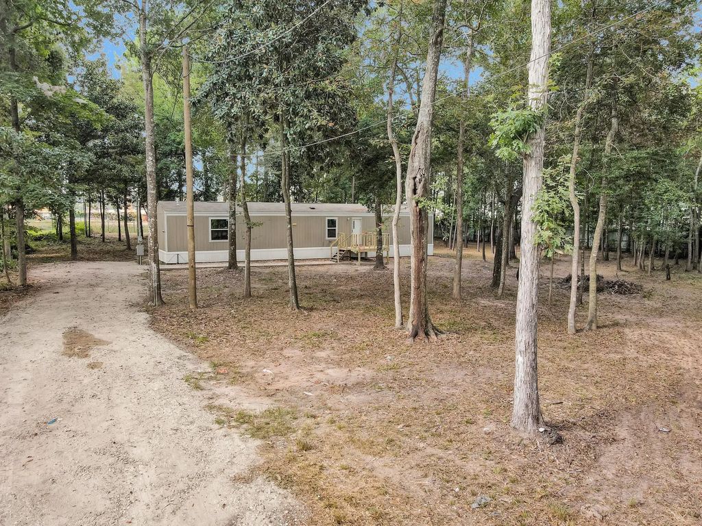 27378 Kingport Drive, Splendora
