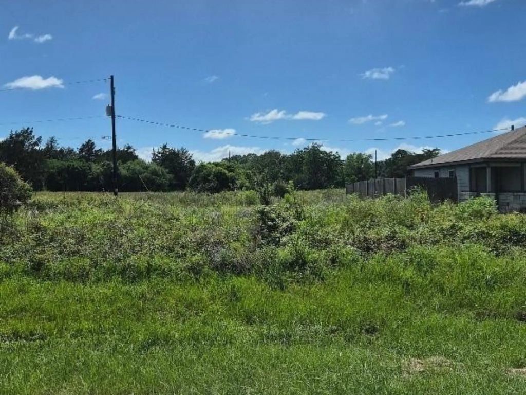 Lot 10 Blk 417 Cemetery Road, Hempstead