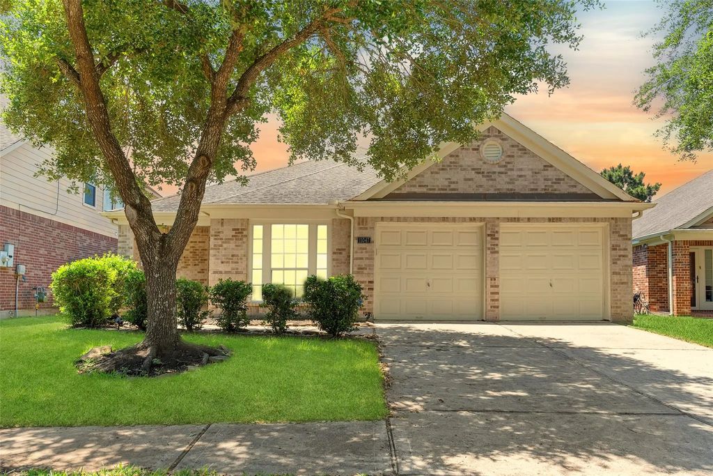 11047 Pierce Valley Drive, Richmond