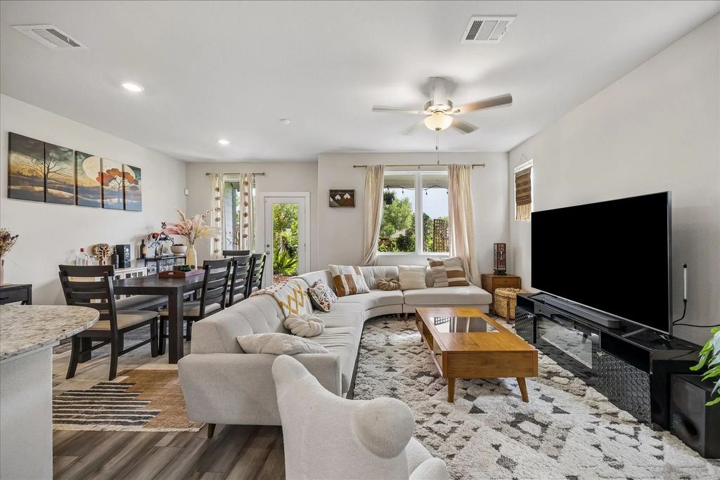 14827 Silent Gulf Avenue, Houston