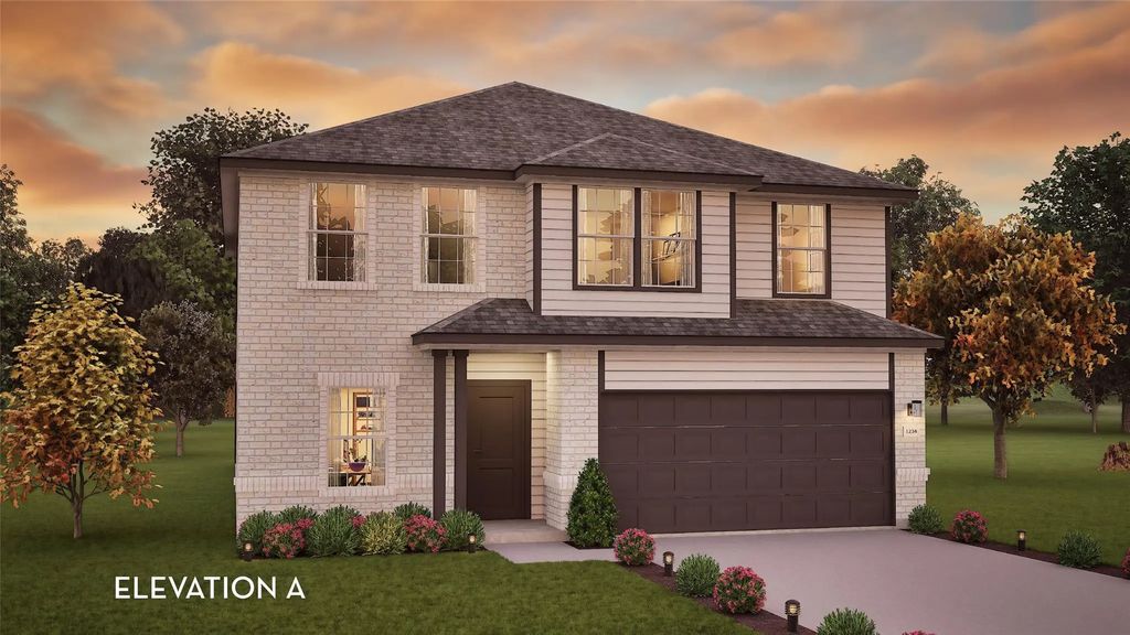 637 Escondido Drive, Dayton