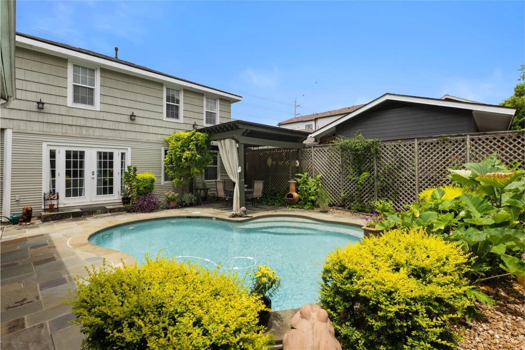 1311 Peden Street, Houston