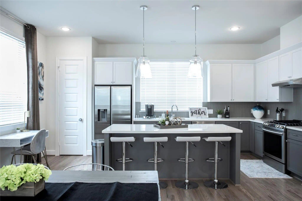 2713 Eado Edge Court, Houston