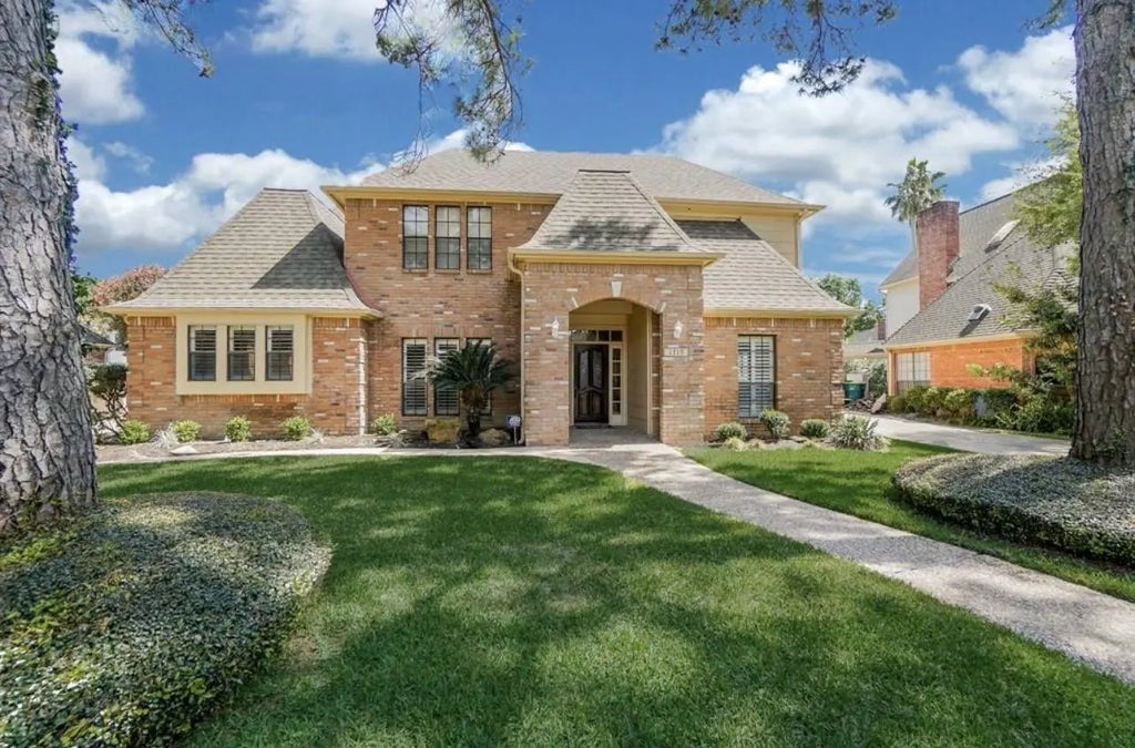 1719 Galleon Oaks Drive, Katy