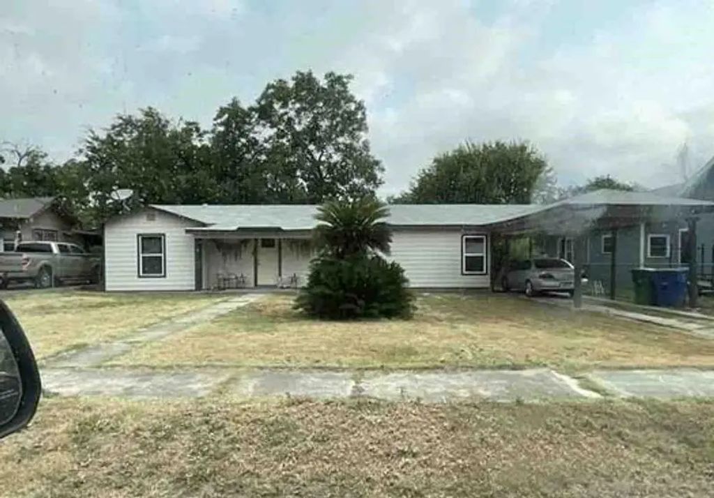 321 E Mayfield Boulevard, San Antonio