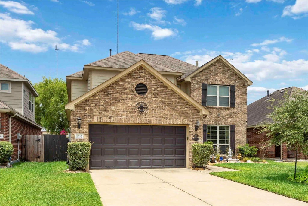 2210 Argos Drive Drive, Missouri City