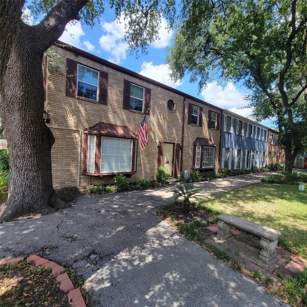 5208 Arboles Drive A2, Houston