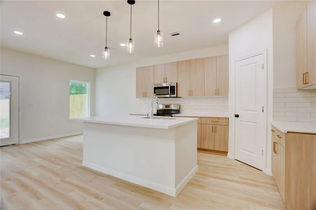 8314 Williamsdell Street, Houston