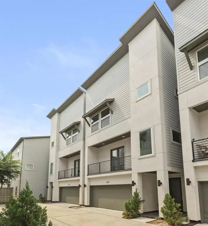 2627 Hutchins Street, Houston