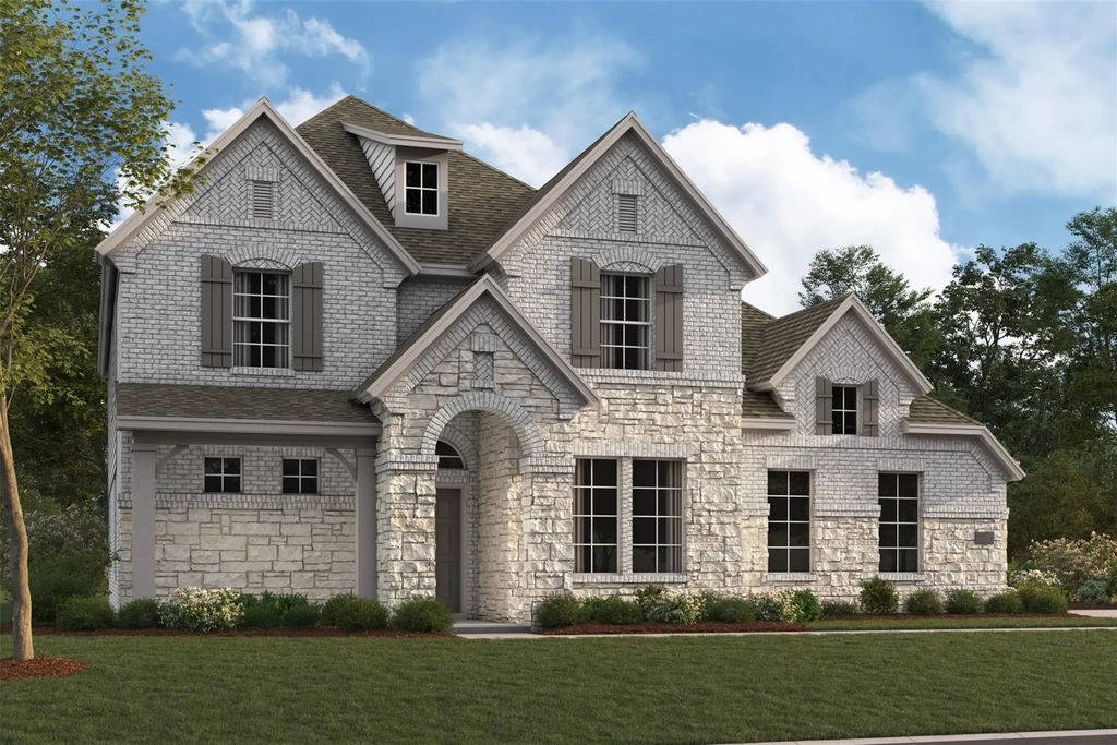21807 Hibiscus Hedge Trail, Tomball