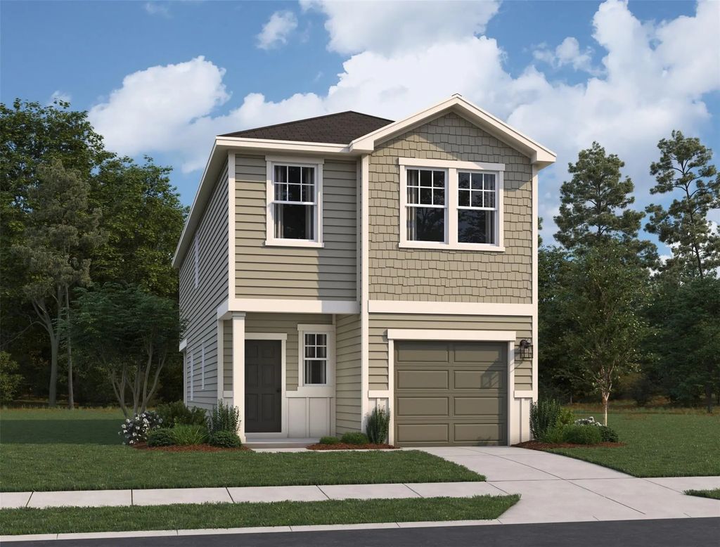 20403 Arches Road, Magnolia
