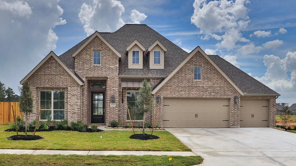 1430 Swayze Street, Magnolia