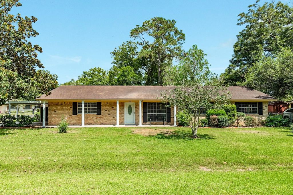 101 Irwin Rd Road, West Columbia