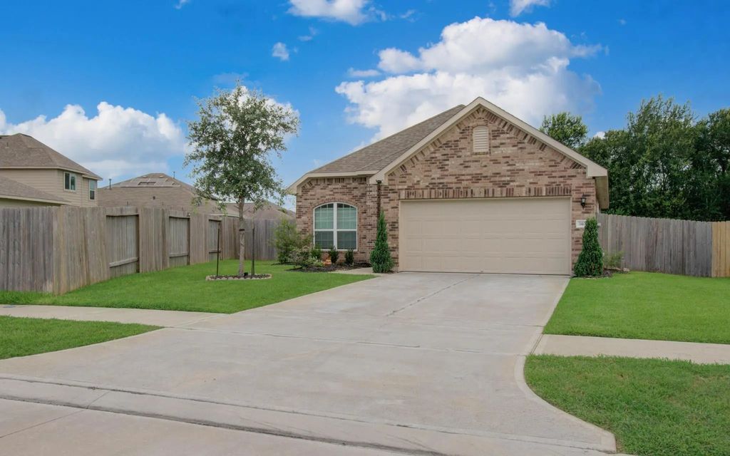 3403 Brazos Falls Dr, Richmond
