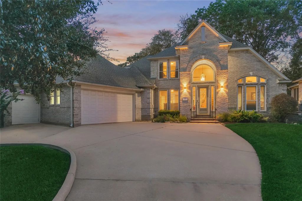 3 Melrose Drive, Montgomery