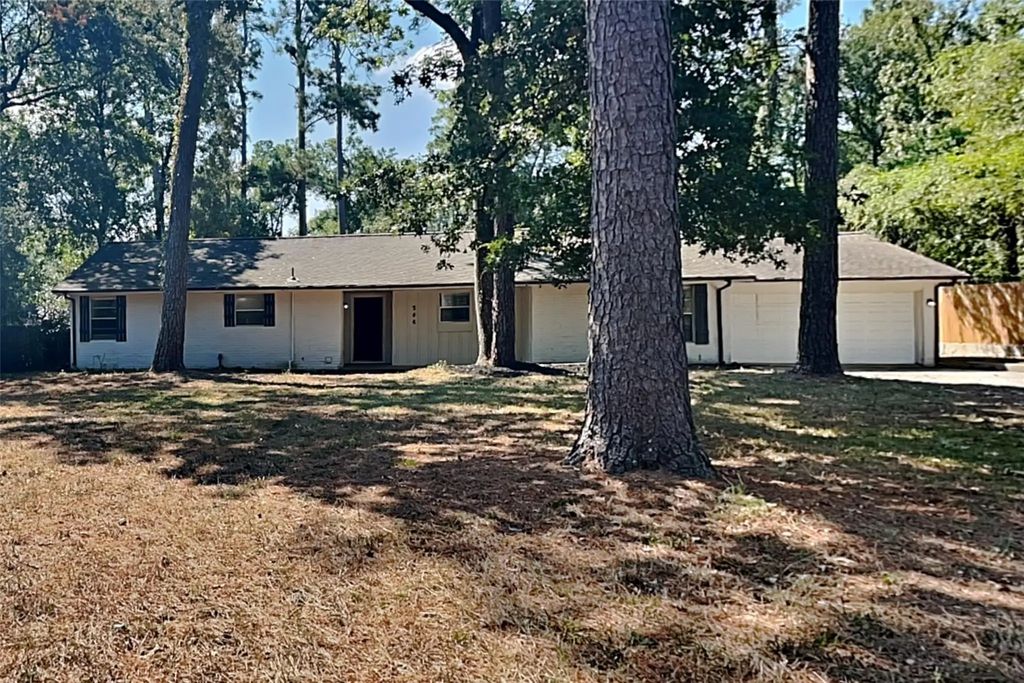 246 Spring Pines Drive, Spring
