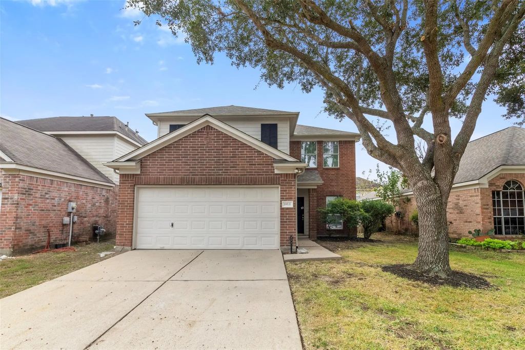 19531 Juniper Vale Circle, Houston
