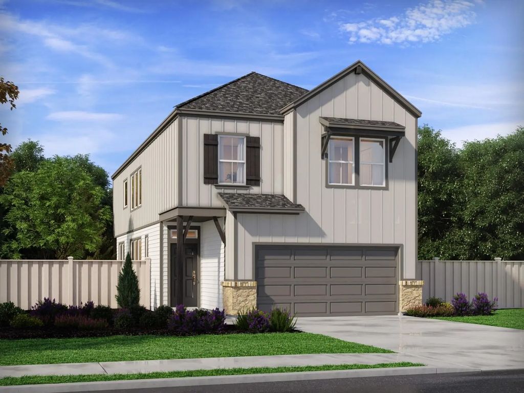 4207 Juniper Mist Drive, Missouri City