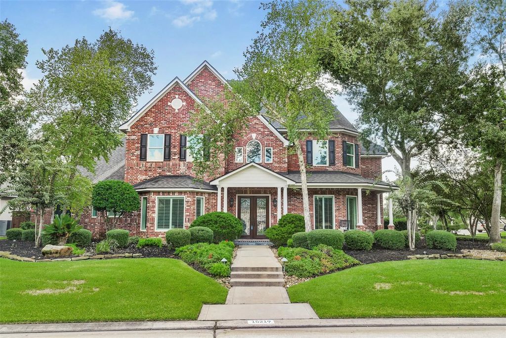 15219 Bandera Falls, Cypress