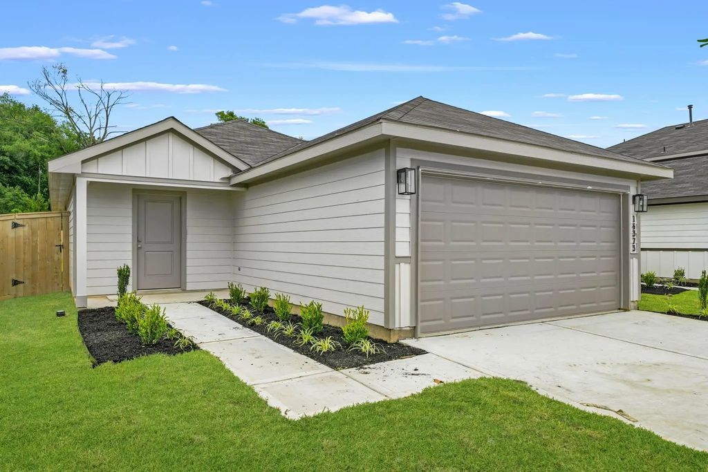 14373 Tawny Street, Splendora