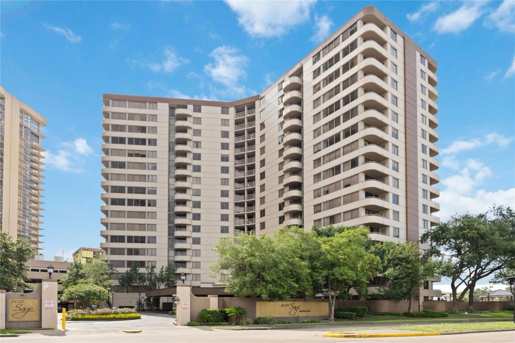 3525 Sage Road 1713, Houston