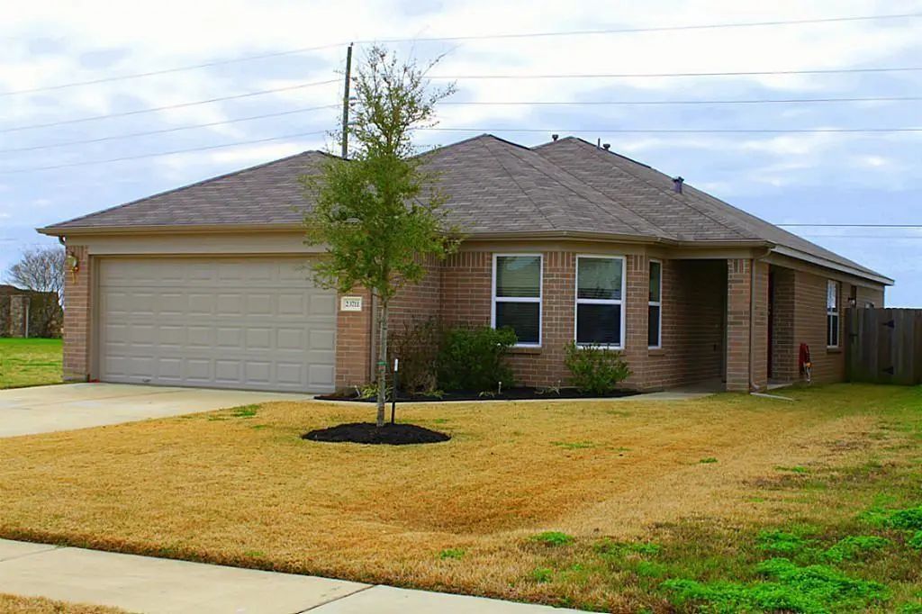 23711 Legacy Oak Street, Katy