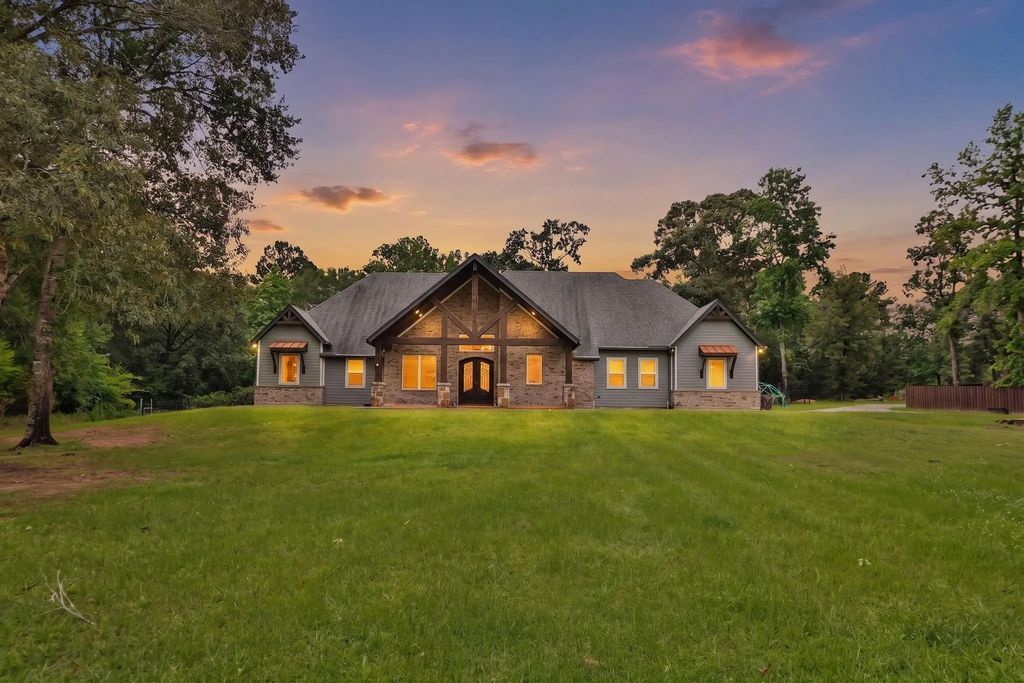 11865 Hope Lane, Magnolia