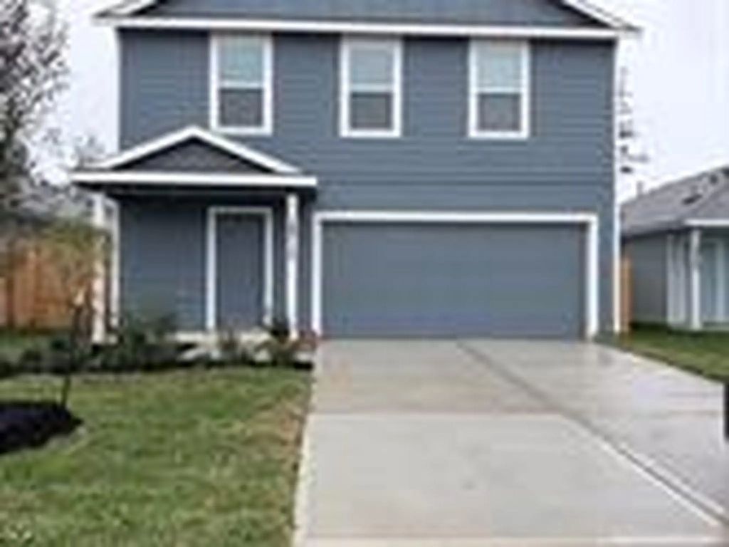 18712 Loom Drive, Conroe