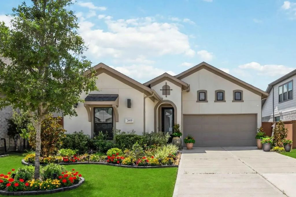 24819 Yellow Spruce Circle, Katy