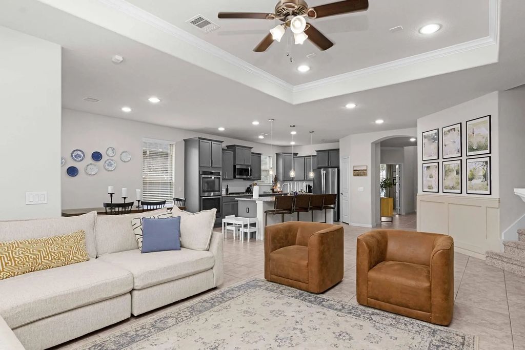 1411 Silver Rings Court, Pearland