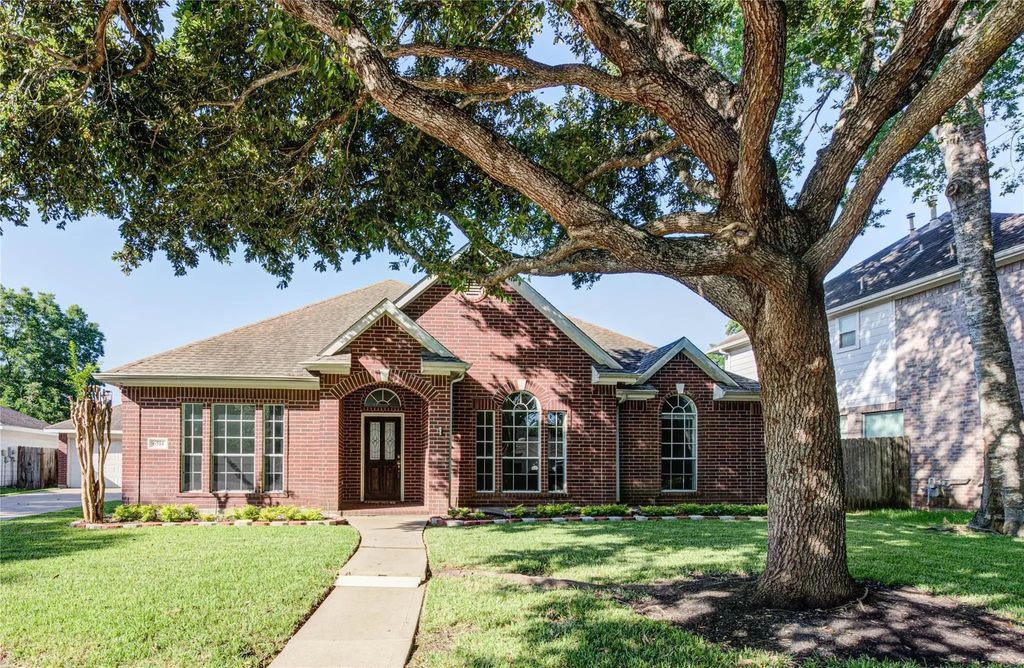 6514 Canyon Estates Lane, Richmond