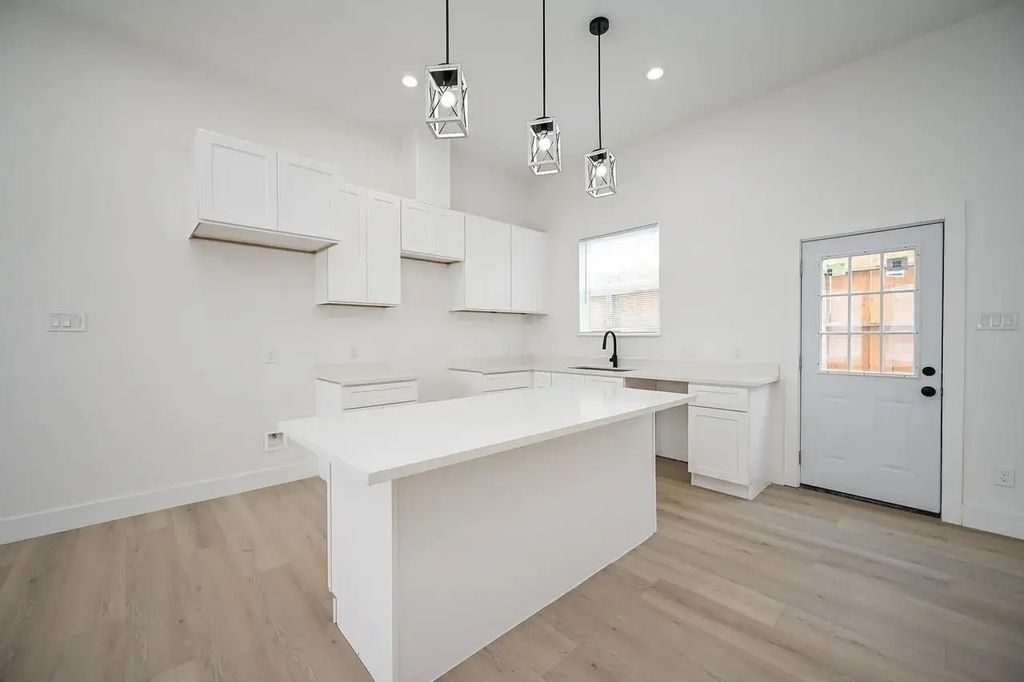 8203 Sparta Street A, Houston