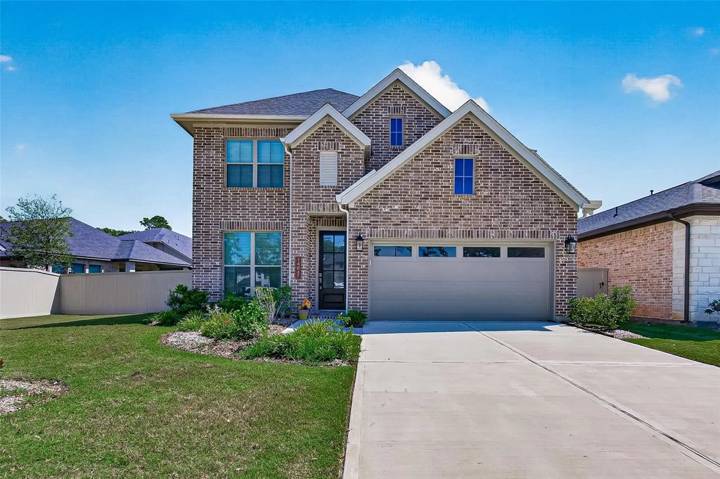 14847 Whistling Duck Lane, Magnolia