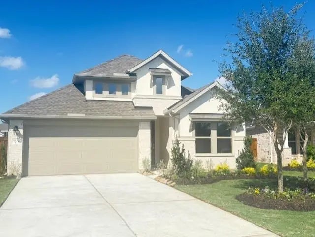 19614 Bethel Knoll Drive, Cypress