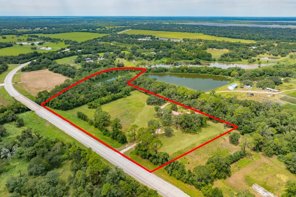 31859 Fm 1301 Road, West Columbia