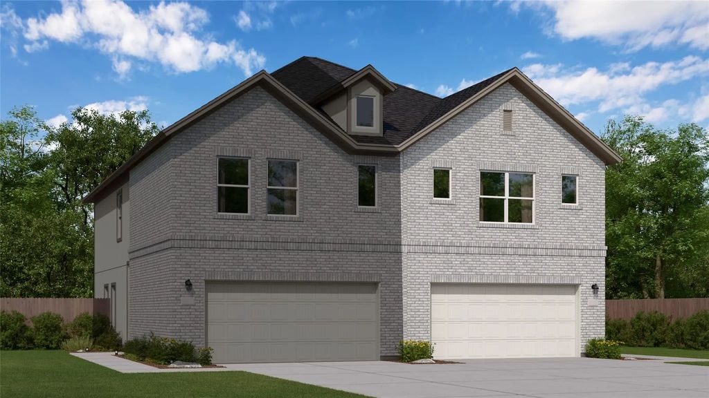 2111 Salinas Drive, Rosharon