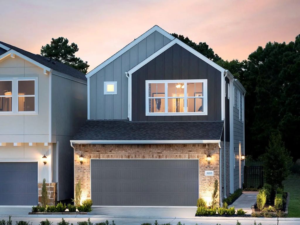 3217 Millwork Street, Houston
