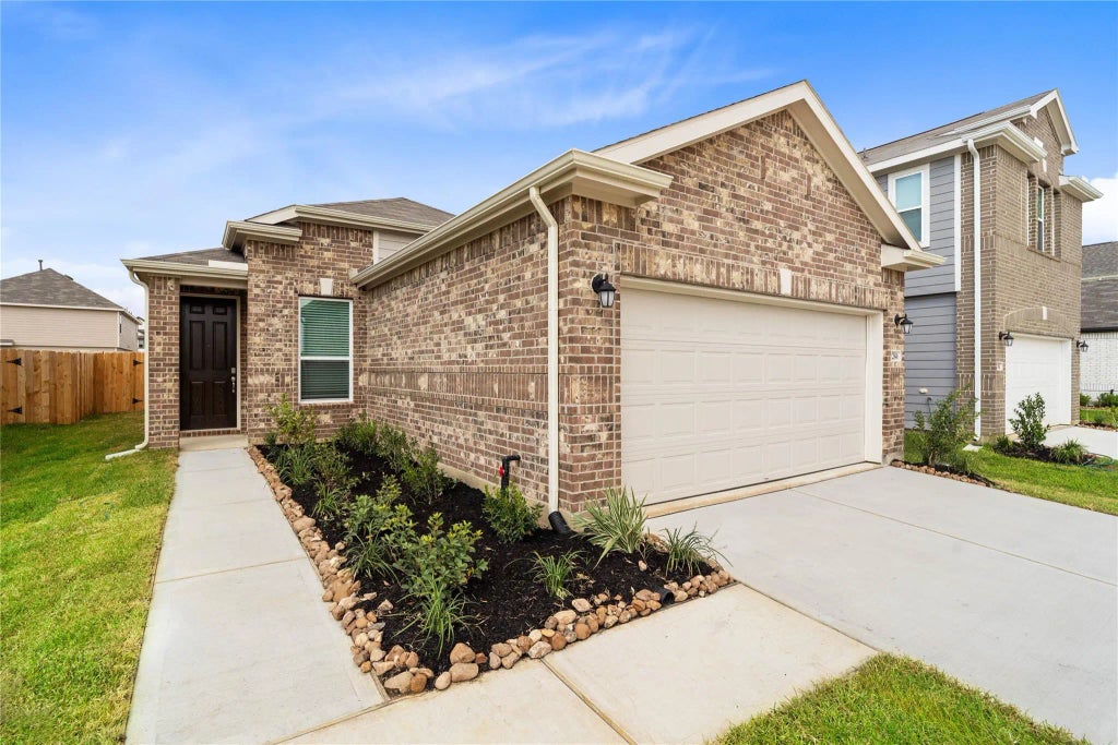 22846 Magnolia Haven Drive, Hockley