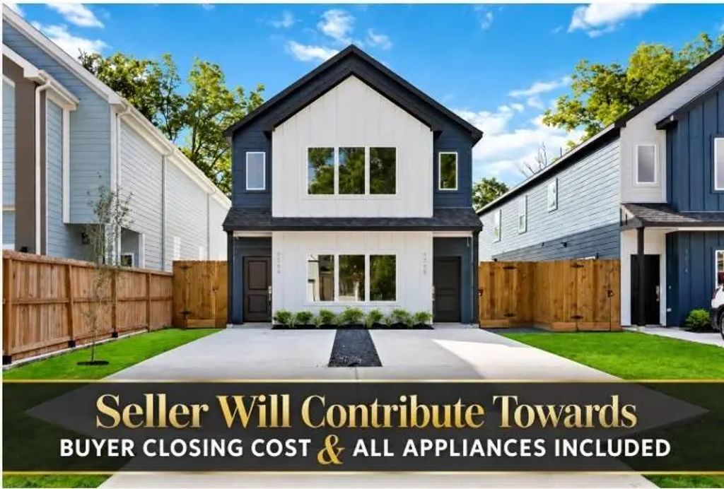 7417 Charlie Street A/b, Houston