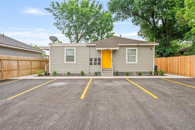7938 Kerr Street 6, Houston