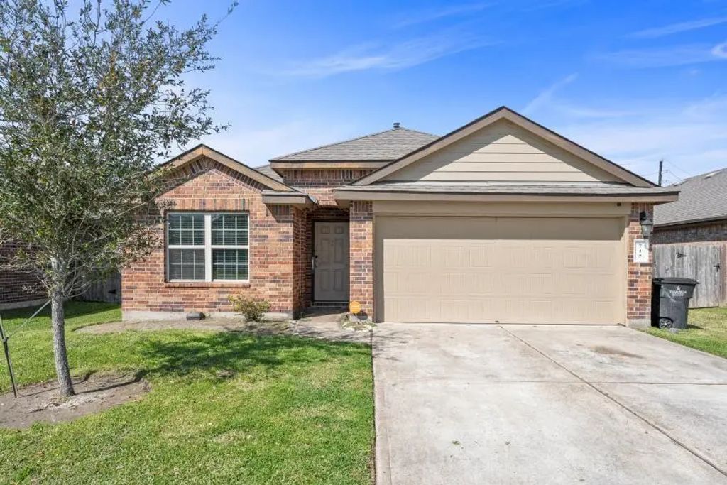 715 Harvest Bluff Drive, Rosharon
