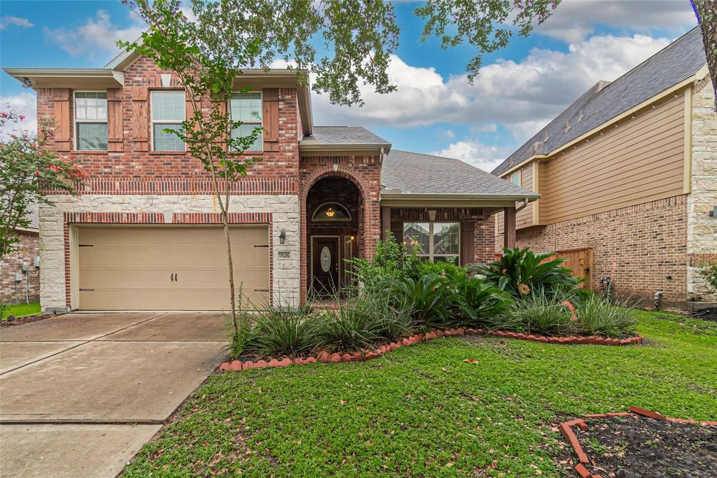 17626 Sauki Lane, Richmond