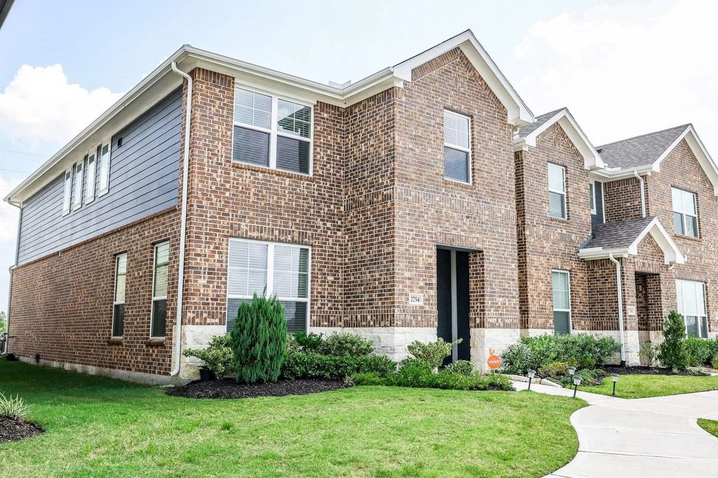 2754 Mariposa Creek Drive, Rosharon