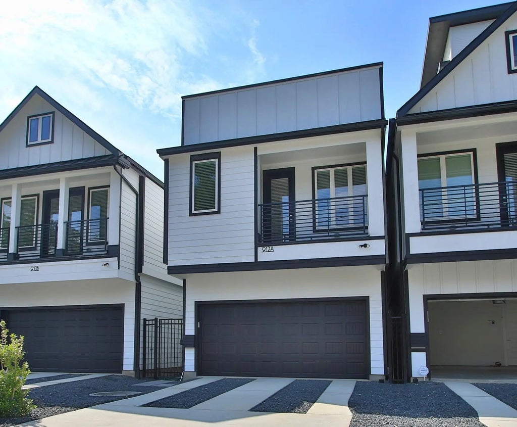 912a W 21st Street, Houston