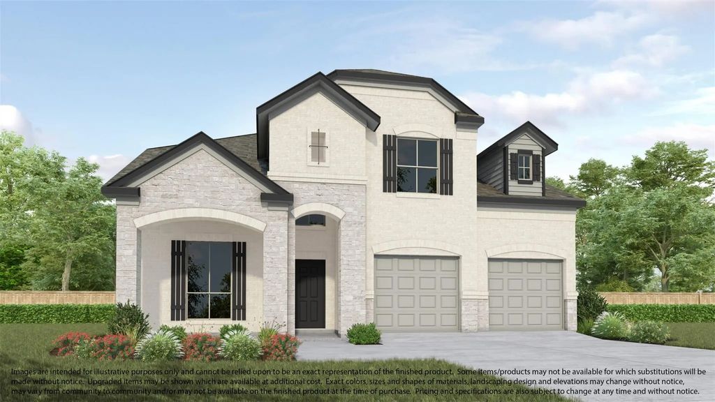 613 Juniper Heights Lane, Waller