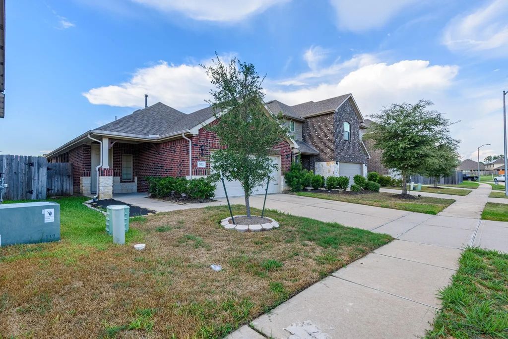 7322 Purple Aster Lane, Spring