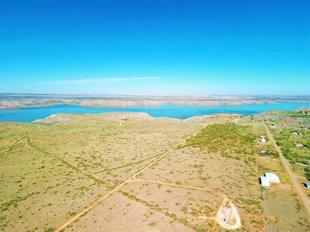 Lot 41-42 Debra Lane, Fritch
