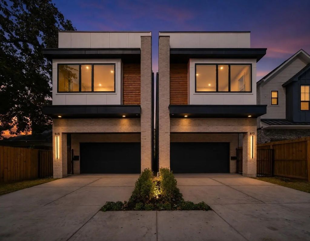 1122 E 26th Street, Houston