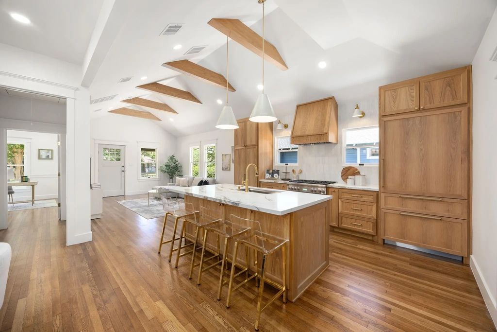 1528 Cortlandt Street, Houston