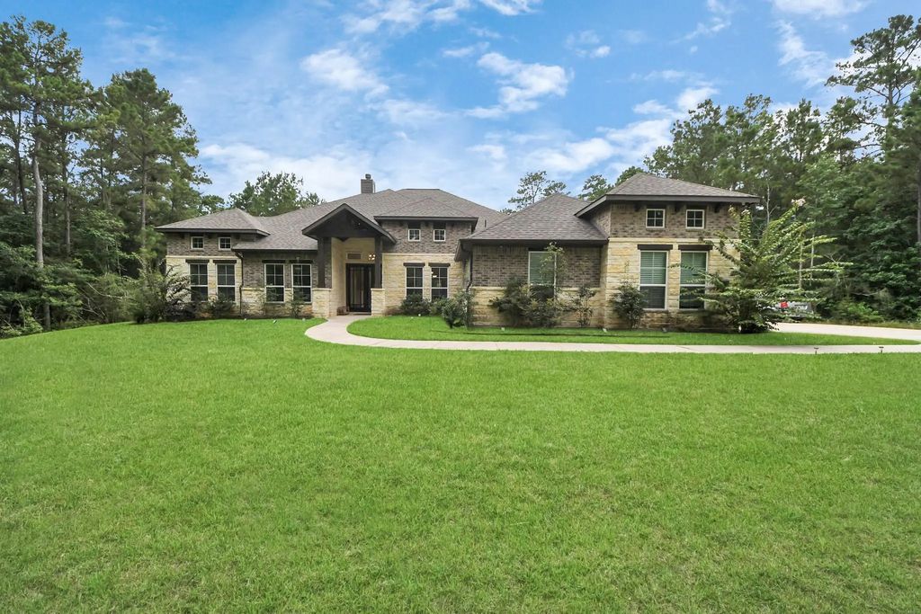 130 Bighorn Road, Huntsville